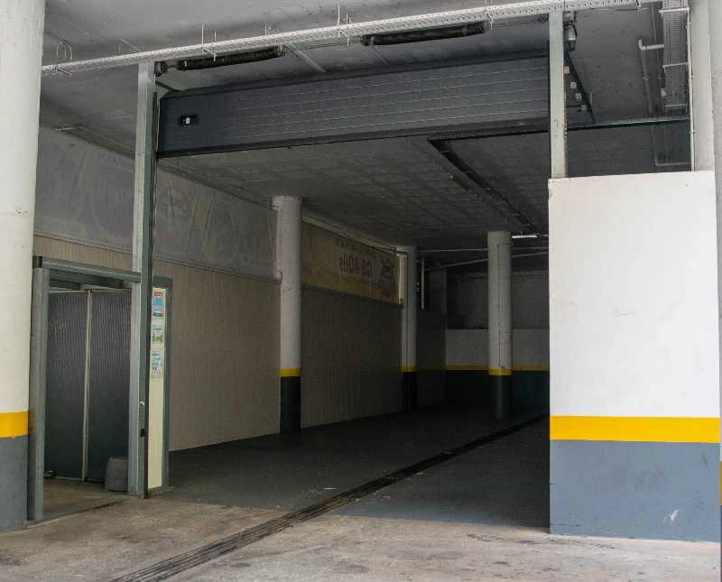 Negocios Outros para Arrendamento Ribeira Brava, Heredias