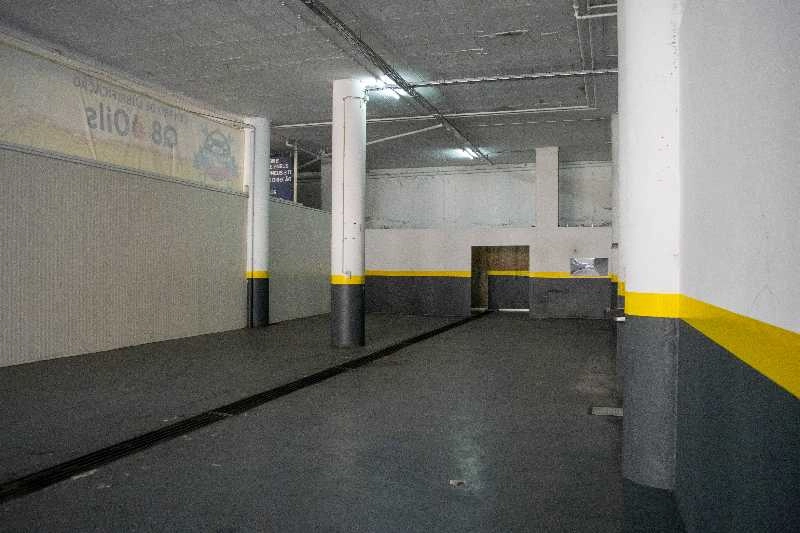 Negocios Outros para Arrendamento Ribeira Brava, Heredias