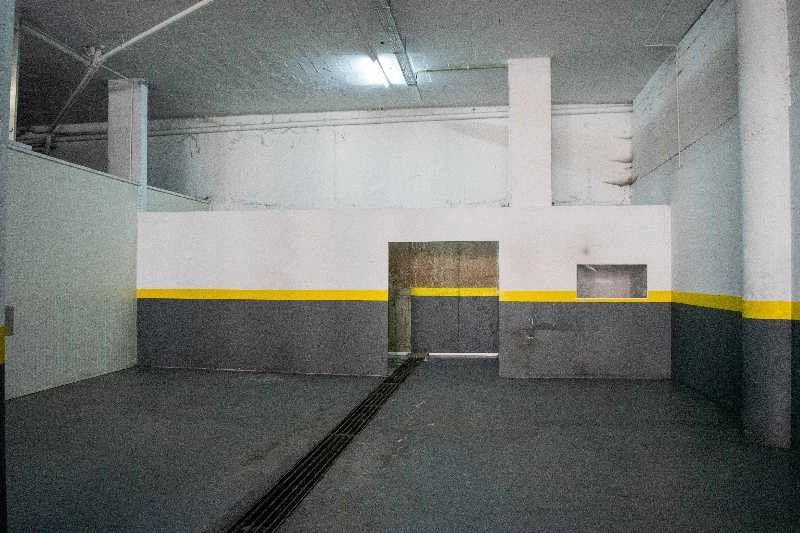 Negocios Outros para Arrendamento Ribeira Brava, Heredias