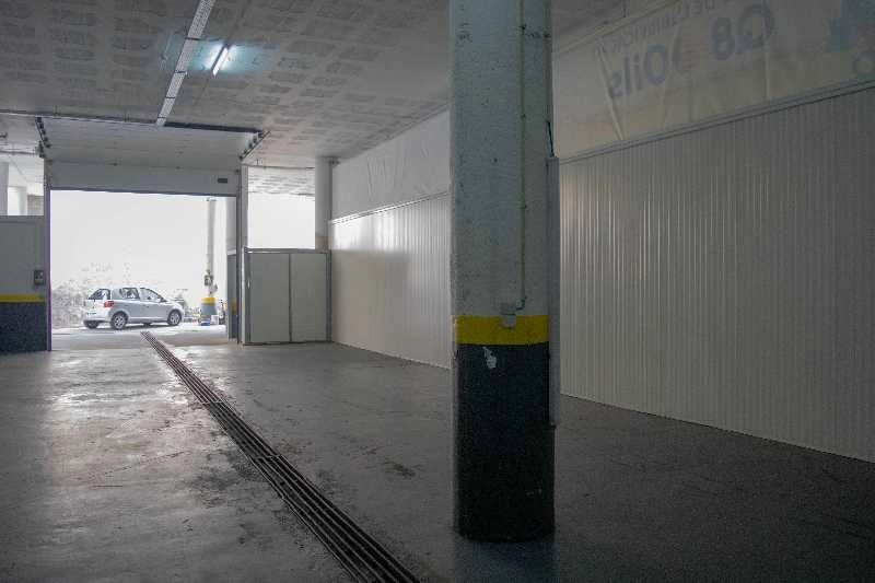 Negocios Outros para Arrendamento Ribeira Brava, Heredias