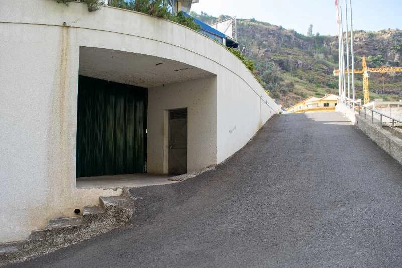 Negocios Outros para Arrendamento Ribeira Brava, Vale
