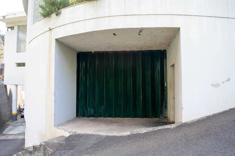 Negocios Outros para Arrendamento Ribeira Brava, Vale