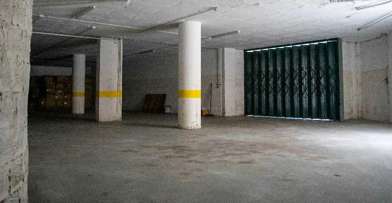 Negocios Outros para Arrendamento Ribeira Brava, Vale