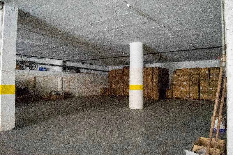 Negocios Outros para Arrendamento Ribeira Brava, Vale