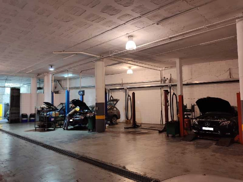 Negocios T0 para Arrendamento Ribeira Brava, Vale