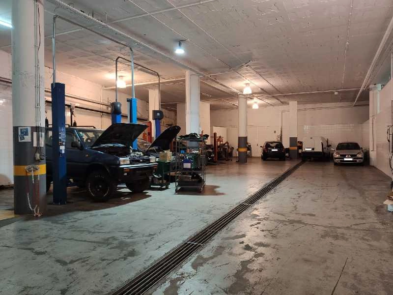 Negocios T0 para Arrendamento Ribeira Brava, Vale