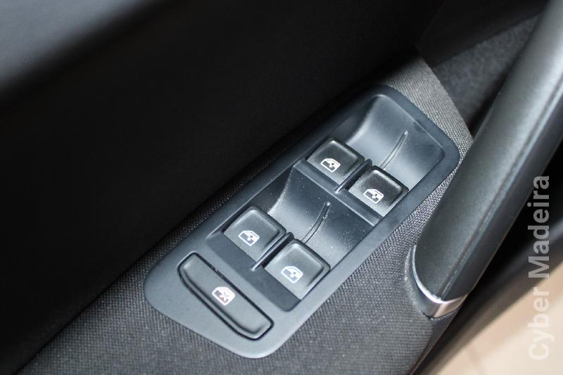 VOLKSWAGEN GOLF 744 Gasóleo