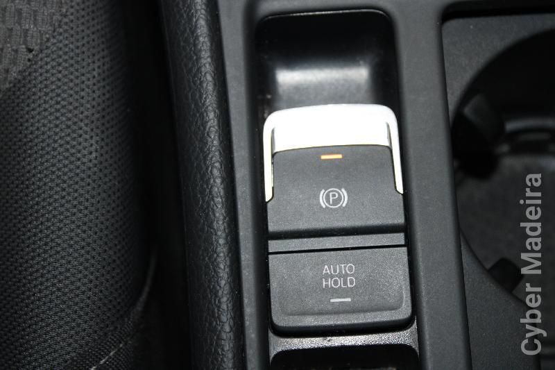 VOLKSWAGEN GOLF 744 Gasóleo