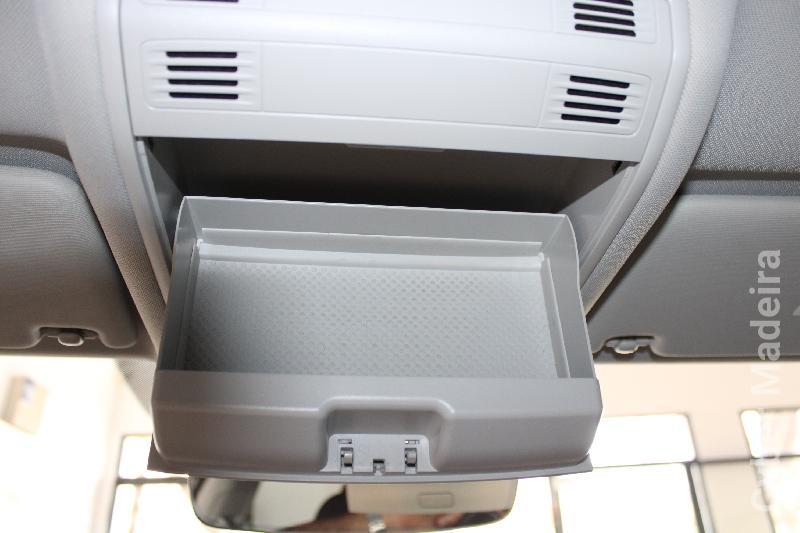 VOLKSWAGEN GOLF 744 Gasóleo