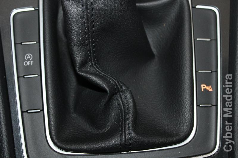 VOLKSWAGEN GOLF 744 Gasóleo