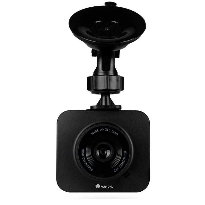 NGS DASHCAM CÂMARA DE VIDEO HD 720P - OWLURAL