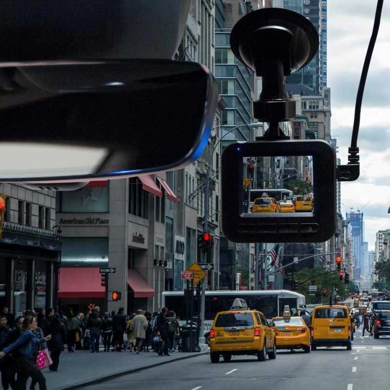 NGS DASHCAM CÂMARA DE VIDEO HD 720P - OWLURAL