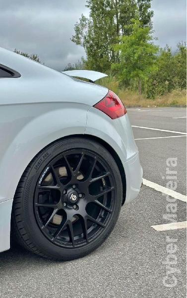 AUDI TT TTS Quattro TFSI S-Tronic(DSG) Gasolina