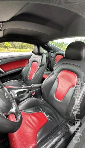 AUDI TT TTS Quattro TFSI S-Tronic(DSG) Gasolina