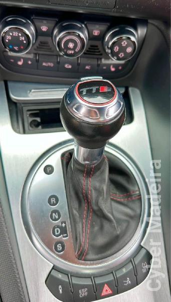 AUDI TT TTS Quattro TFSI S-Tronic(DSG) Gasolina