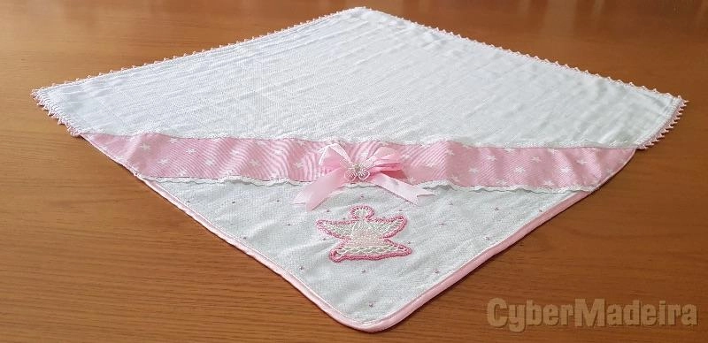 Fraldinha para Carrinho de Bebé