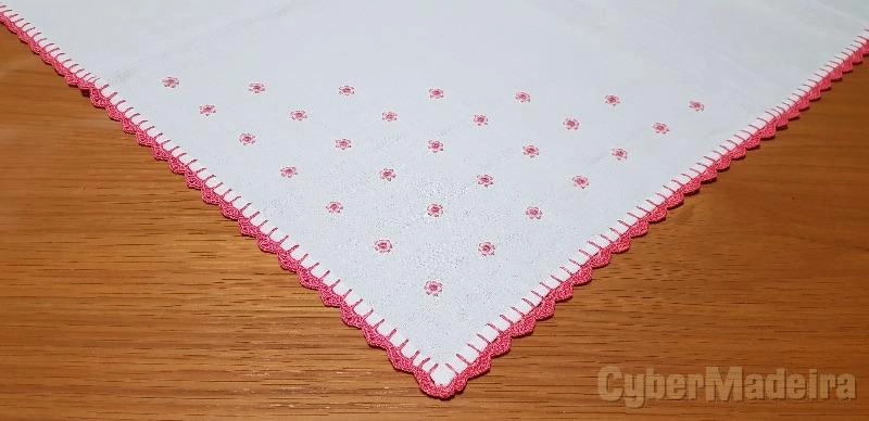 Fraldinha para Carrinho de Bebé