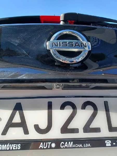 NISSAN LEAF ACENTA 40Kw ACENTA 40Kw