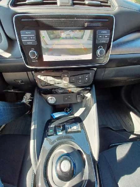 NISSAN LEAF ACENTA 40Kw ACENTA 40Kw