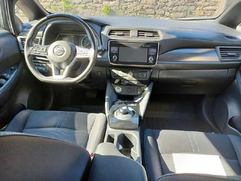 NISSAN LEAF ACENTA 40Kw ACENTA 40Kw
