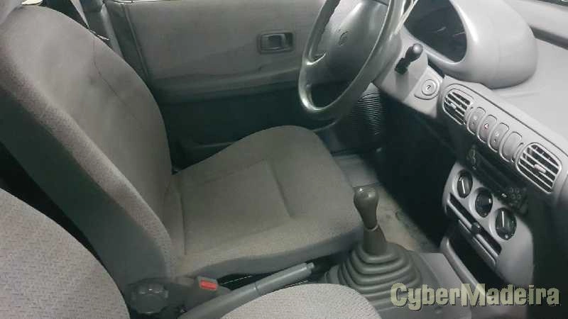 NISSAN MICRA 1.3 Gasolina