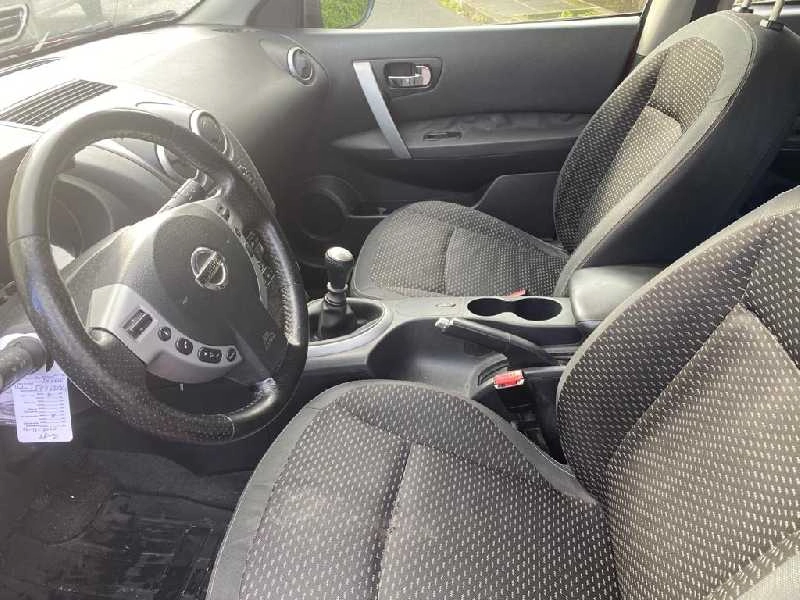 NISSAN QASHQAI 1.5 DCI Acenta Gasóleo