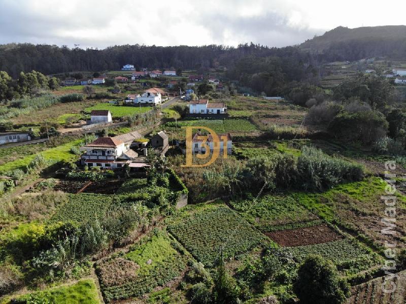 Moradia T3 para Venda Porto Moniz, Vila do Porto Moniz