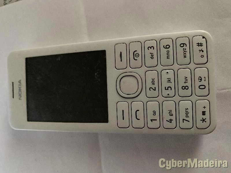 Nokia 206 para peças