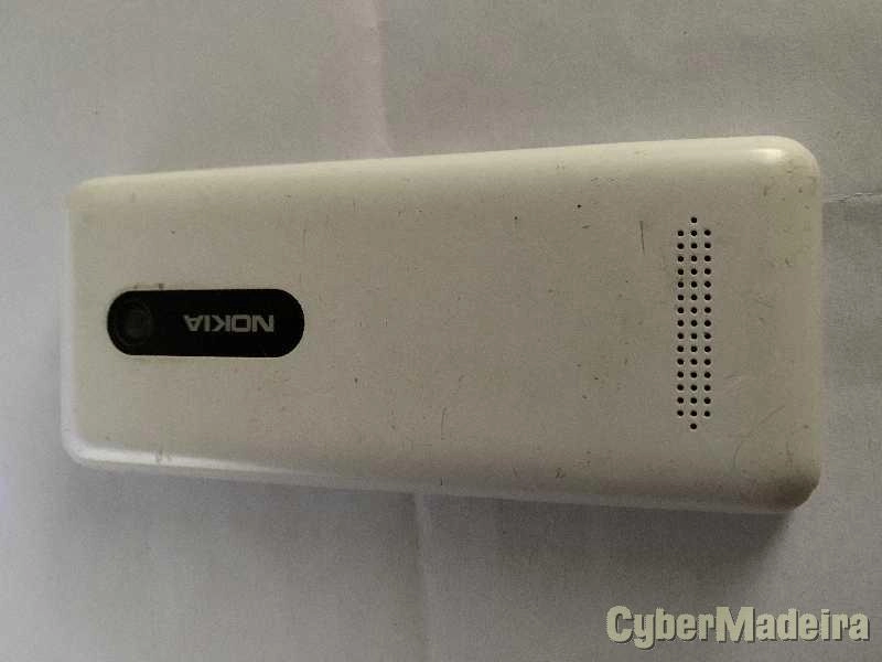 Nokia 206 para peças