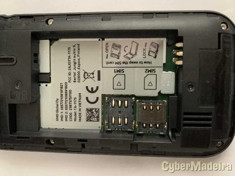 Nokia 2720  TA-1175