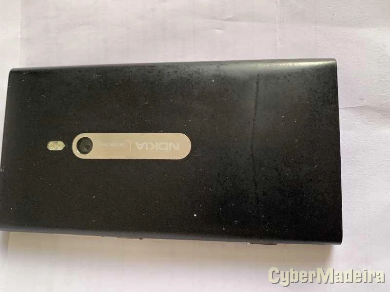 Nokia Lumia 800