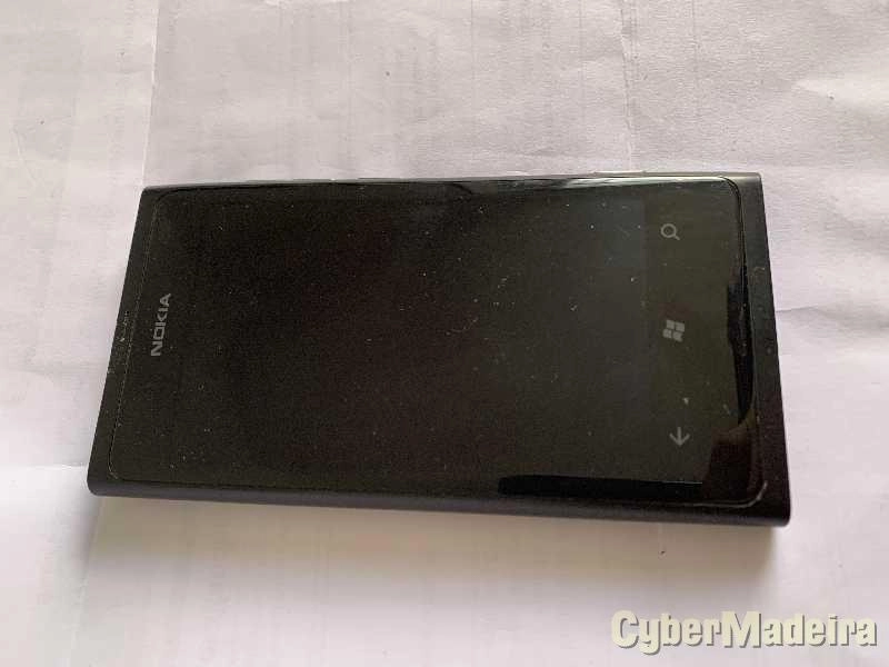 Nokia Lumia 800