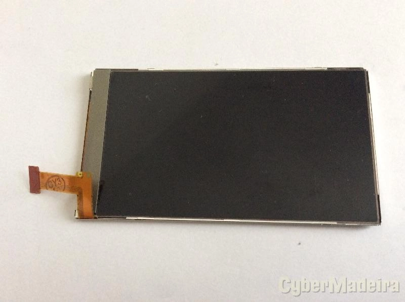 Lcd ecrã display original Nokia 500 , 5228 , 5230 , 5800