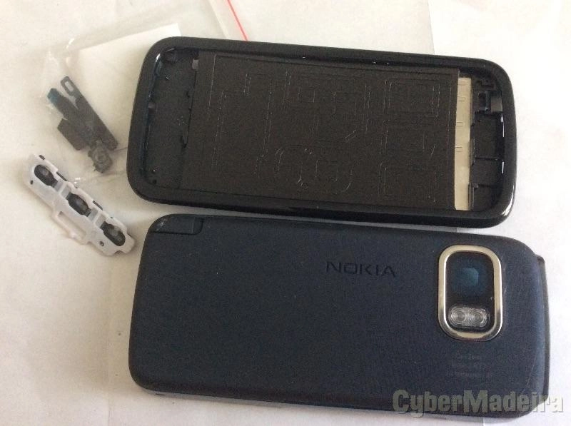Chassis completo Nokia Xpress Music 5800