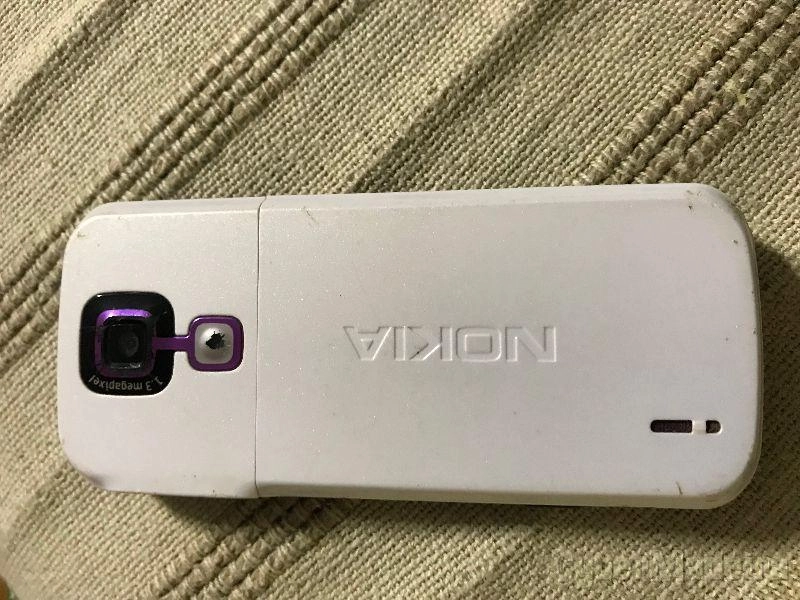 Nokia 5000d