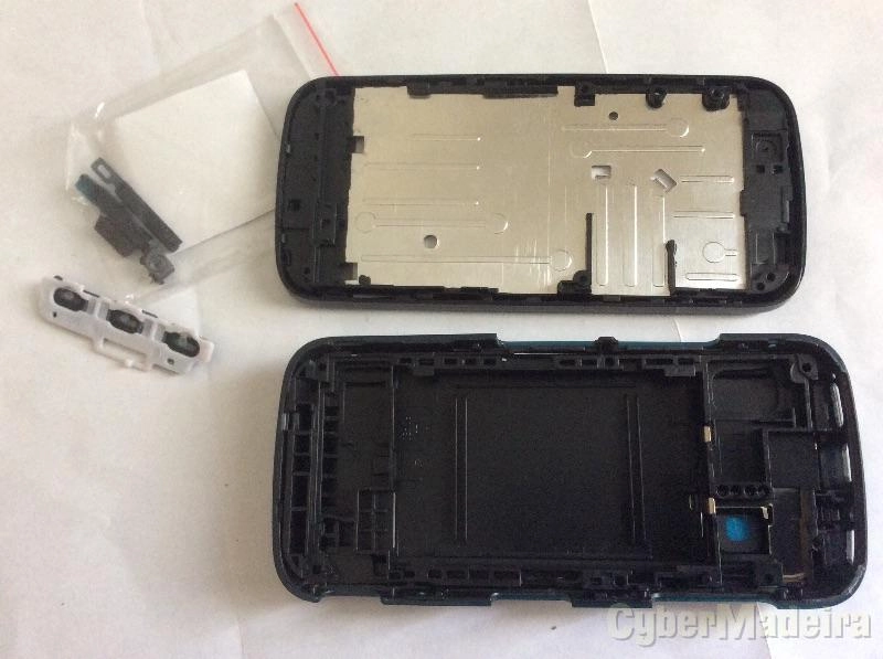 Chassis completo Nokia Xpress Music 5800