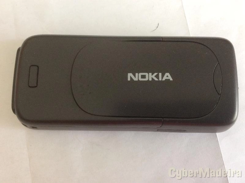 Capa completa Nokia N73