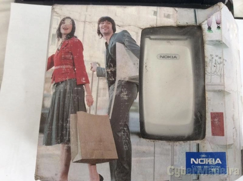 Nokia 2650