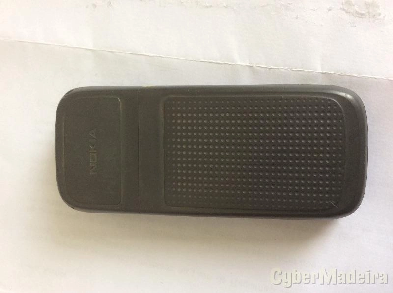 Telemóvel Nokia 1208