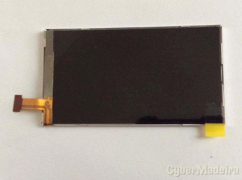 Lcd ecrã display telemóvel Nokia 5228 , 5230 , 5800 , X6