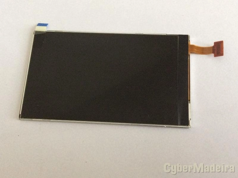 Lcd ecrã display telemóvel Nokia Asha 305 , 306 , 308 , 309