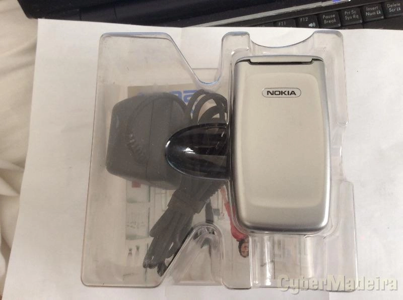 Nokia 2650