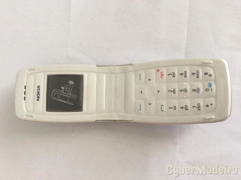 Nokia 2650