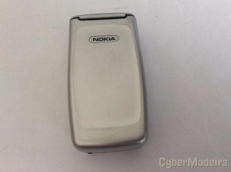 Nokia 2650