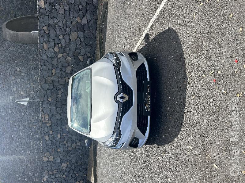 RENAULT CLIO Clio 1.0 tce intens Gasolina