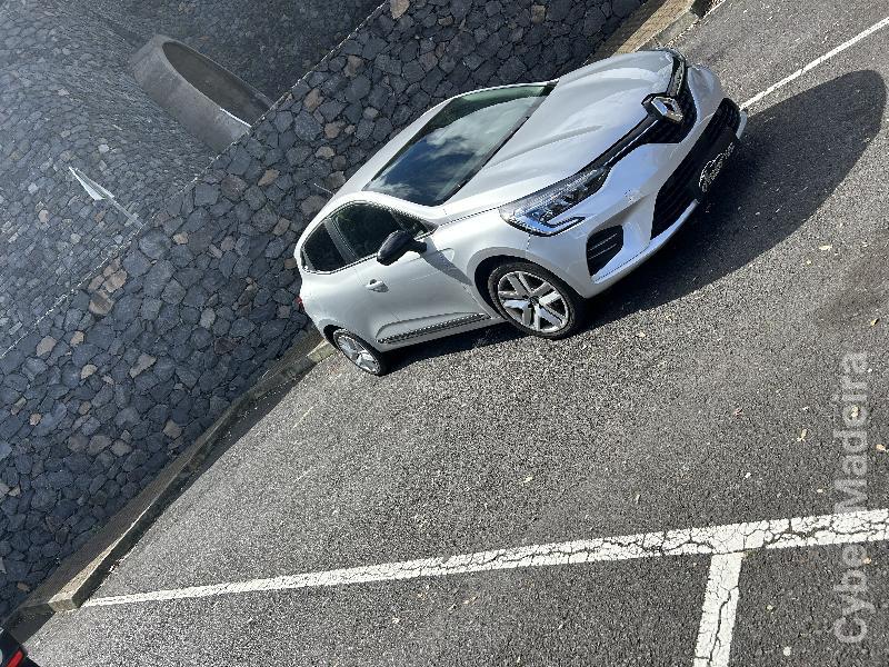 RENAULT CLIO Clio 1.0 tce intens Gasolina