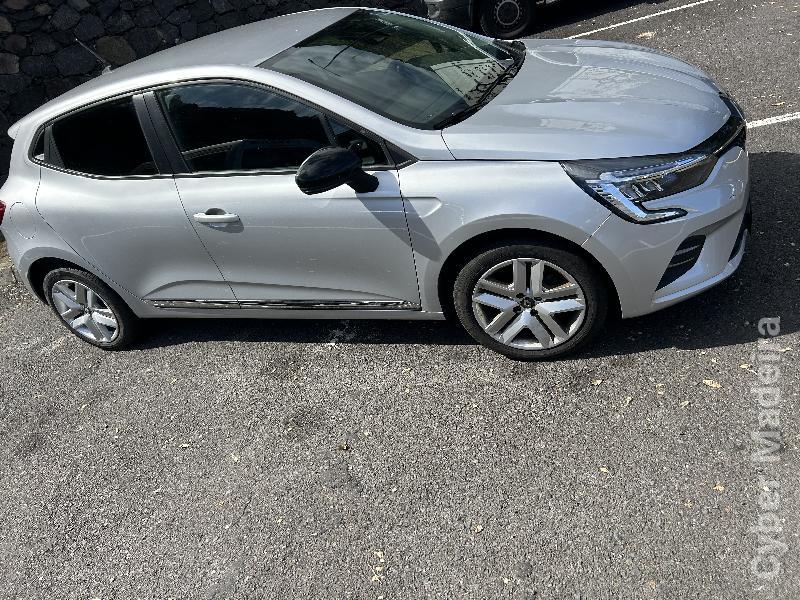 RENAULT CLIO Clio 1.0 tce intens Gasolina