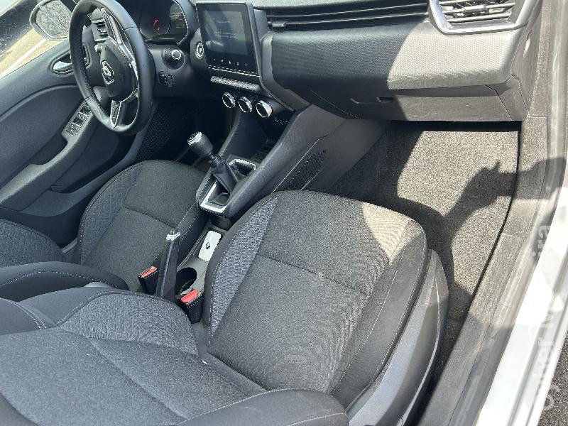 RENAULT CLIO Clio 1.0 tce intens Gasolina