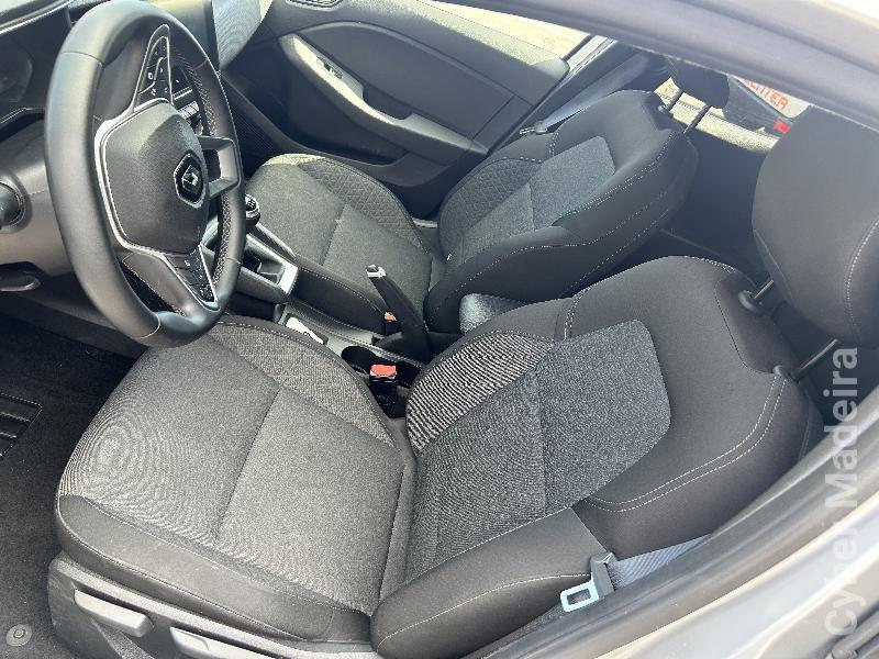 RENAULT CLIO Clio 1.0 tce intens Gasolina