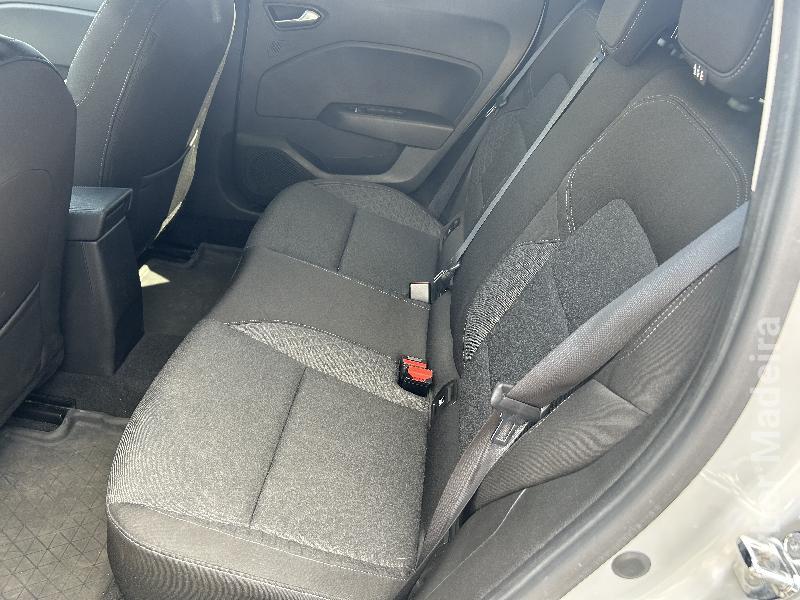 RENAULT CLIO Clio 1.0 tce intens Gasolina